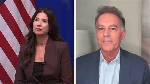 Guzmán Fralick, Tarkanian square off in Nevada Attorney General GOP primary