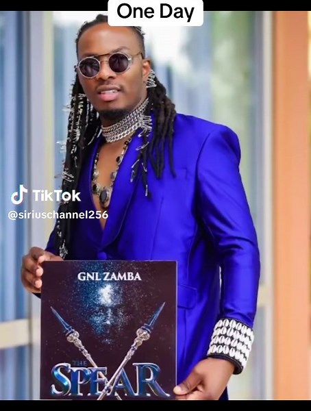 Exploring African Tribal Culture at Lugogo Fest