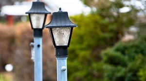 What Gauge Wire For Outdoor Lamp Post | Selecting Guide - lightingvilla.com