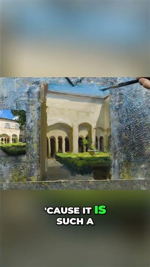 Agile Mind: Boost Focus, Learn Music, and Paint! #shorts