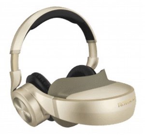 Royole Moon 3D Theater 1080P Video-Brille inkl. NR für 285,90€ (statt 541€)