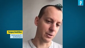 CES 2021 : voici à quoi va ressembler la télé du futur