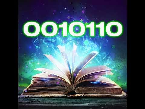 Cosmic Memory Code 0010110