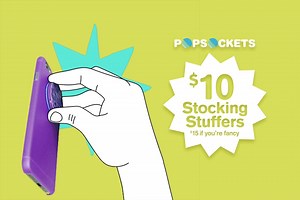 441K views · 1.1K reactions | PopSockets on Reels | Facebook