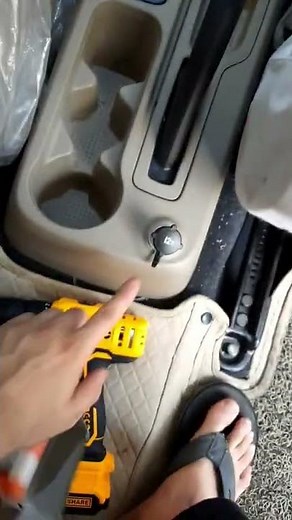 bolero neo 12v power socket installation