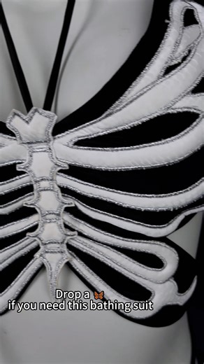 27K views · 990 reactions | Drop a 曆 if you need this bathing suit 268925 혴혦혢혳혤혩 혐혋 혰혯 홢홚홤홬환홤홨.환홤홢 혵혰 혨혦혵 혮혰혳혦 혥혦혵혢혪혭혴 #meowcos #meowcosfashion #alternativefashion #altgirls #goth #gothgirl #alt #alt #ootd #gothfashion #swimsuit #swimwear #bathingsuit | Meowcos | Facebook