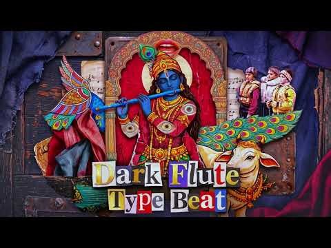 Dark Flute Type Beat | Halftime