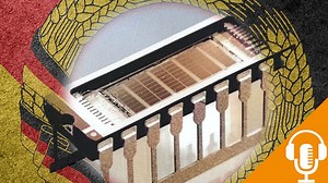 Haben Computerchips die DDR ruiniert?