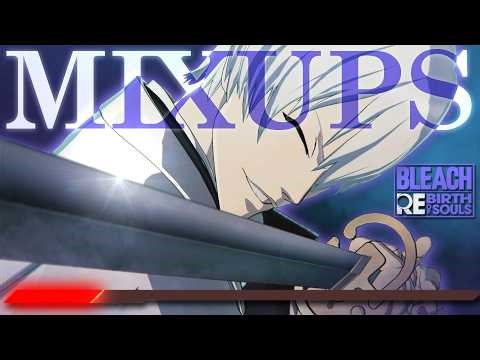 I Learned the BEST Mix Character in Bleach: Rebirth of Souls [1.43]