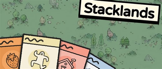 Stacklands - Un jeu de construction qui abat ses cartes sur Nintendo Switch