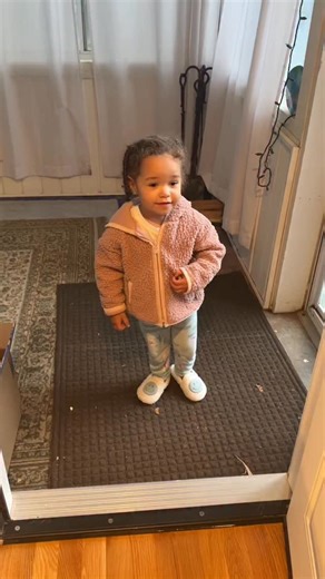 124K views · 6.9K reactions | Practicing our “Trick or Treat” for Halloween  took us awhile, but we got there  | Jay Mercer | Facebook