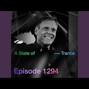 Starbound (ASOT 1294) [Future Favorite]