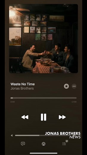 ¿Soy la única o nick sigue sin saber pronunciar bien? Jajajaja #humorviral #jonasbrothers #wastenotime 🤣🙂‍↔️😜 | Jonas Brothers News
