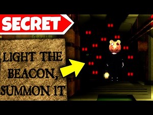 THIS CHANGES EVERYTHING.. (All Secrets Revealed!) | Piggy Book 2 Chapter 5