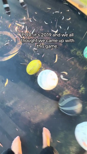 Frrrr#fyp #ifykyk #poizenball #fun #2019 | game