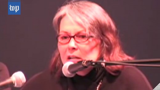 Roseanne Barr’s offensive comments finally got her canceled.