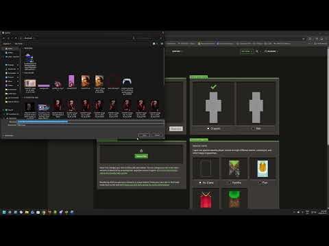 Minecraft skin find and edit 2026