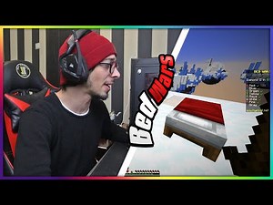 SOLO ლოგინების დაპირისპირება | Minecraft [BedWars]