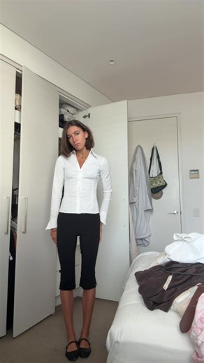 Unexpected Work Fit Fails: Never Late!