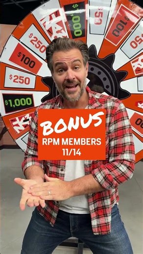 RevZilla Cash Giveaway!