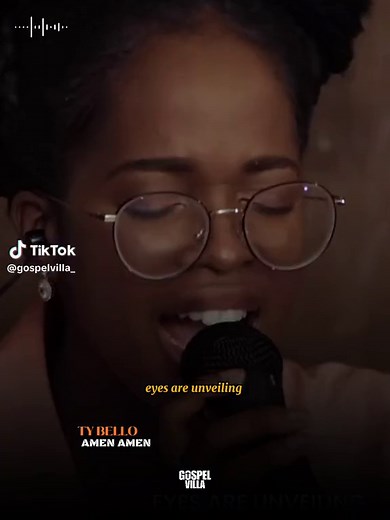 Gospel Worship Songs and Praise | Amen Amen Lyrics by Ty Bello