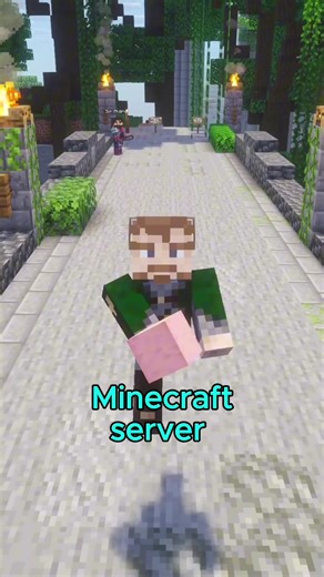 Have you heard of this Medieval Minecraft Server? #minecraftserver #minecraftservers #minecraft #smp #minecraftsmp