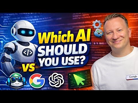 The Best AI for Coding: Which AI Tool Should You Use?