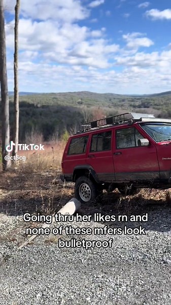 FN #fyp #carquotes #carsoftiktok #carsontiktok #viralvideo #trend #foryoupage #jeep #xj #lifted #4x4 #cherokee #trucksoftiktok #cherokeexj #truckquotes #offroad4x4