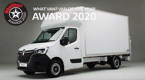 The New Renault MASTER Luton Box Van is just one of our many 'Off the Shelf' Conversions available to order direct from your local Renault dealer. ​ With a load volume of over 20m³ and payload of up to 1,204kg, this van offers efficient enclosed transport with an optimised load area: https://www.renault.co.uk/vans/conversions/off-the-shelf.html | Renault Vans Pro+ UK | Facebook