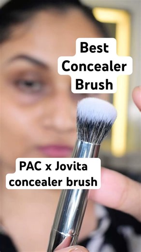 Best Affordable Indian Brand Concealer Brush