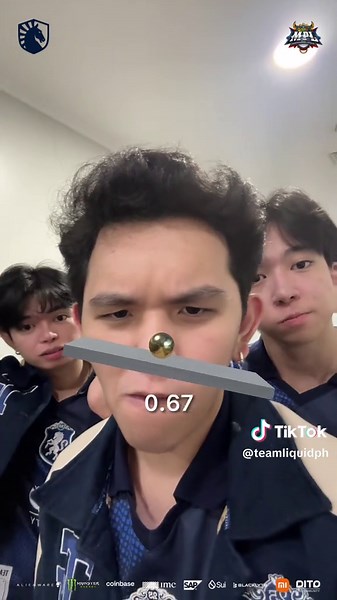 Team Liquid PH Gameplay Highlights and Challenges