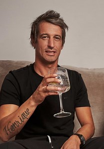 ¿A qué olía el aliento de Fábio Coentrão? Respuestas de bebidas