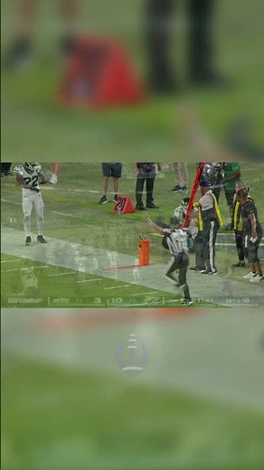Tyreek Hill HORRIBLE leg injury vs Jets | Full video