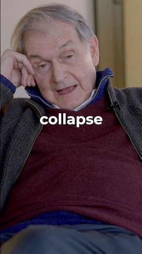 Roger Penrose: Consciousness Explained