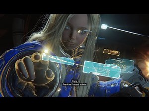 Pragmata is Resident Evil + Watch Dogs basically