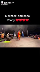 Marula festival performance Milandu_bhe | Penny Penny Ahee