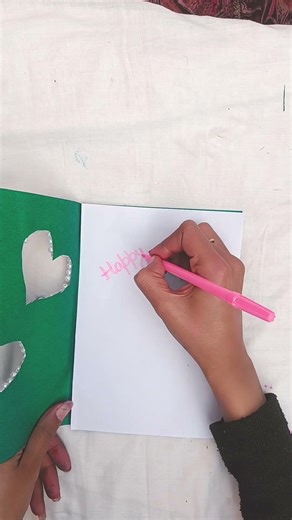 how to make paper rose day #howtomakepapersoap #papercraft #papercraft #homemadepapercraft short