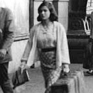 Flavia Palmiero Boyfriend 2026: Dating History & Exes - CelebsCouples