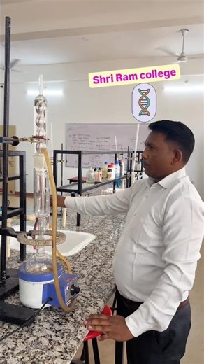 Soxhlet apparatus / microscope / burette / biology practical 🧑‍🔬👩‍🔬