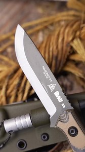 19 reactions | Limited Edition: BLADE Show TOPS Knives Fieldcraft...
