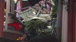 Explosion that left 3 hurt, dozens displaced was possibly an accident, Stockton police say