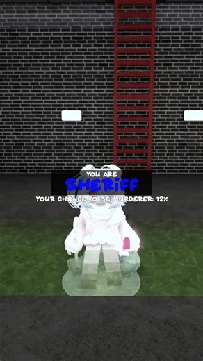 Sheriff keyboard asmr #roblox #rblx #mm2 #murdermystery2 #mm2roblox #robloxedit #robloxmm2 #gameplay