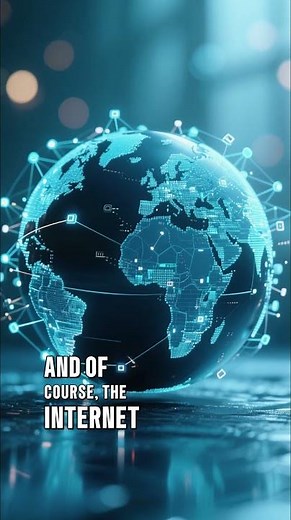 10 Discoveries That Changed the World#Technology #RevolutionaryIdeas #ScienceFacts