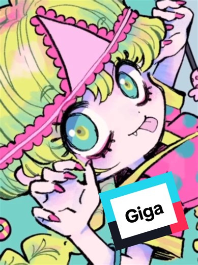 Spooky 👻🍭🍬 #giga #speedpaint #howtodraw #cllipstudiopaint | Speed Painting