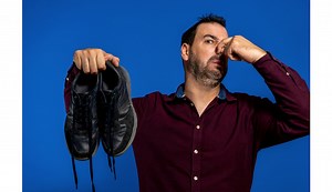 Hints from Heloise: What to do about shoe odor, smelly clogged drains and more