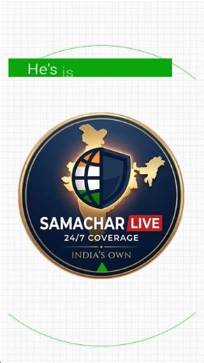 Samachar live 24 hour news coverage🇮🇳🎯 #short #viral #24hournews #trending