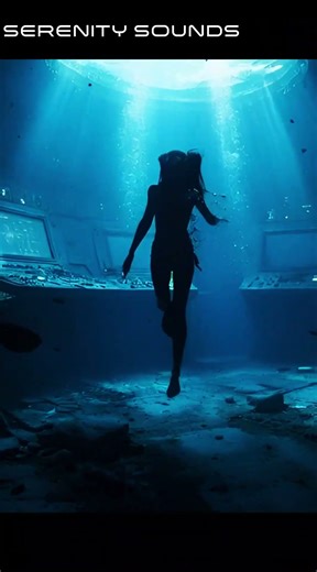 Serenity Sounds Precious space srt(12)