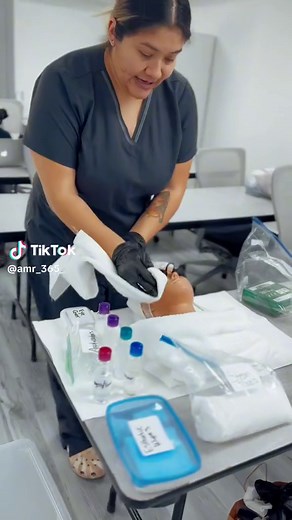 Esthetician Stateboard Test Practice