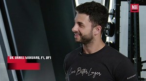 Understand Your Run With Runeasi | Future of Fitness | Men’s Health Muscle