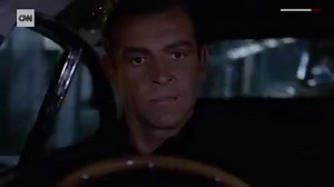 3.3K views · 17 reactions | A new James Bond Aston Martin, complete with rotating license plate can be yours but the price may leave you shaken AND stirred: https://trib.al/nFPDzHF | Morning Express with Robin Meade | Facebook